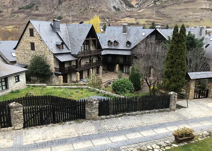 Casa Aranesa