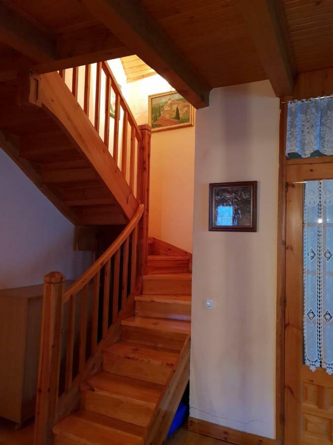 Apartament Casa Aranesa Arties