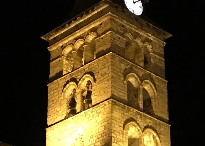Casa Aranesa