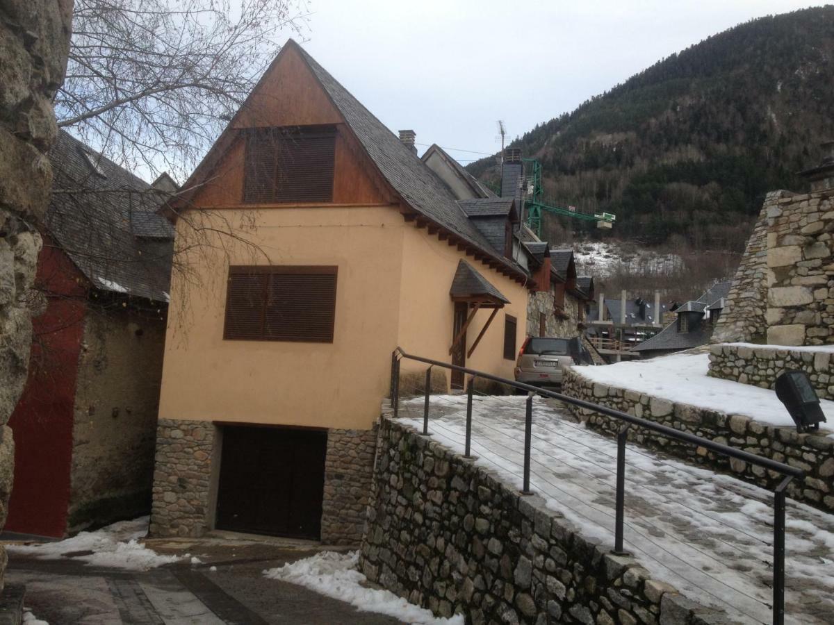 Casa Aranesa Arties
