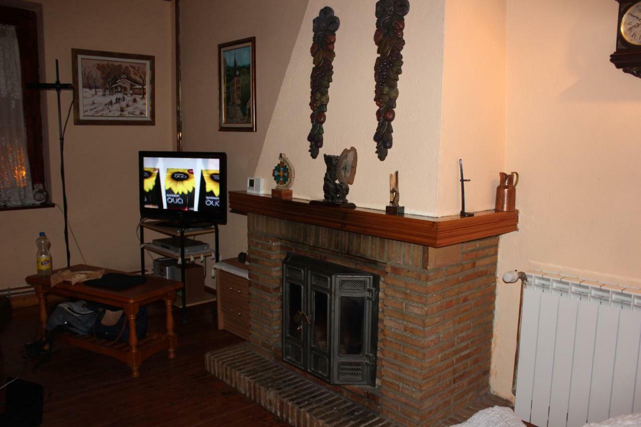 Casa Aranesa Apartment Arties