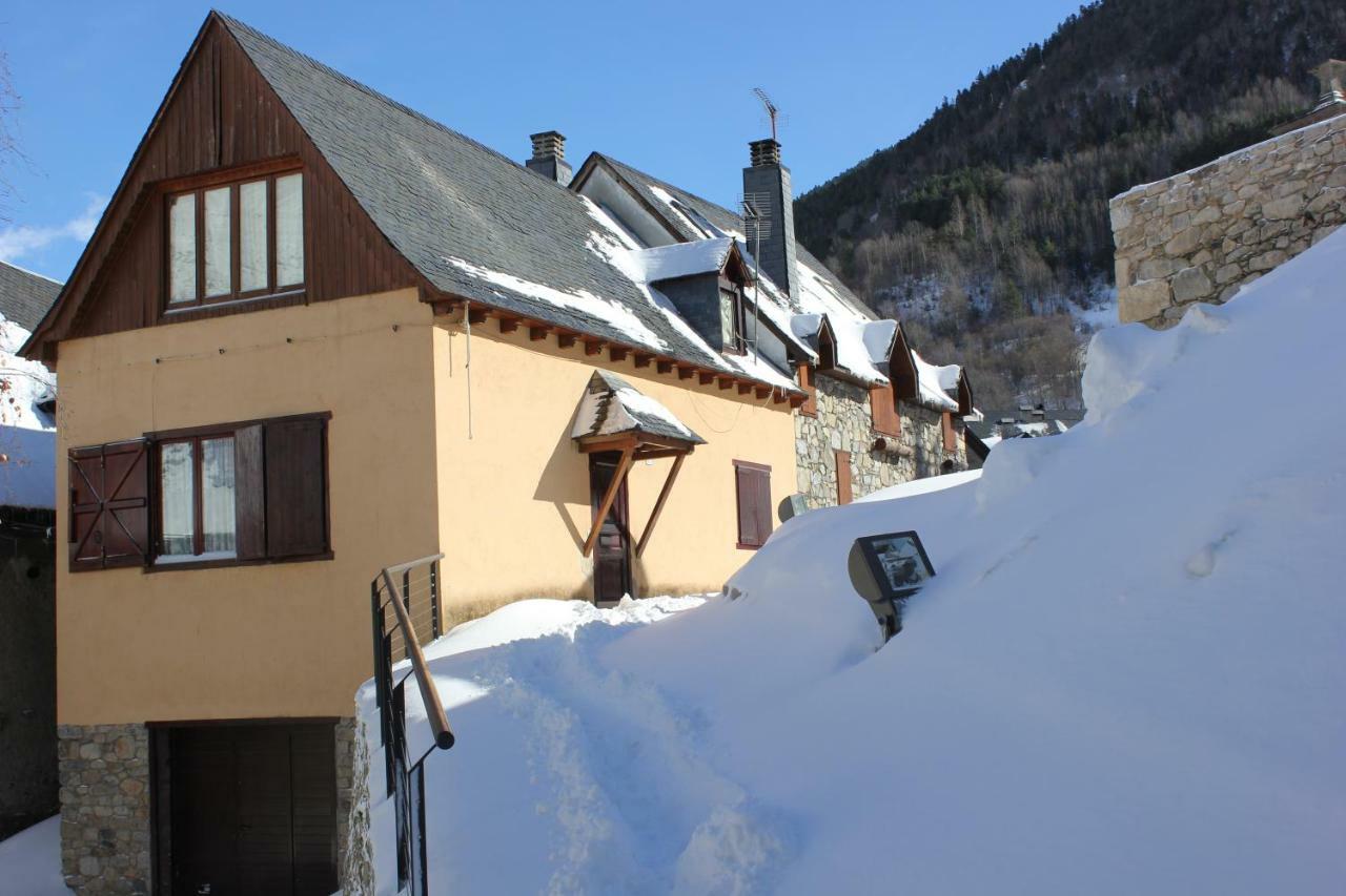 Appartement Casa Aranesa *