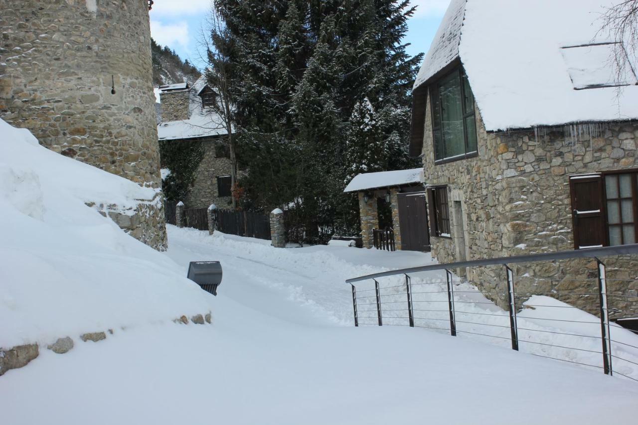 Casa Aranesa