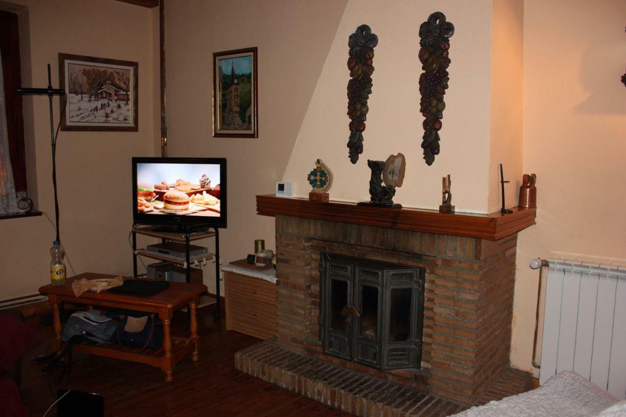 Casa Aranesa Apartment