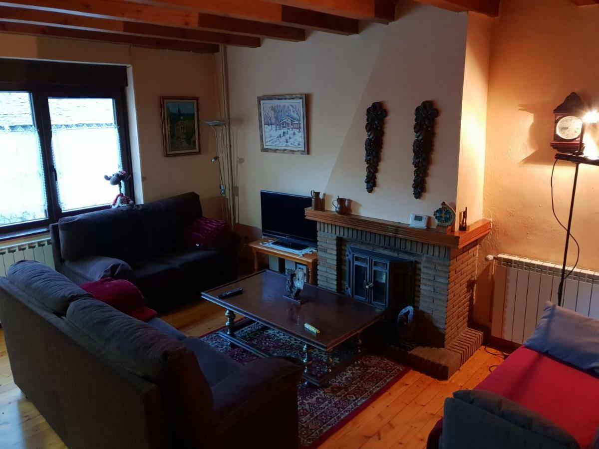 Casa Aranesa Arties
