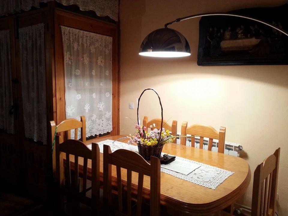 Casa Aranesa Apartment