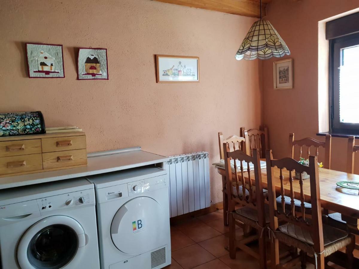 Apartment Casa Aranesa Arties