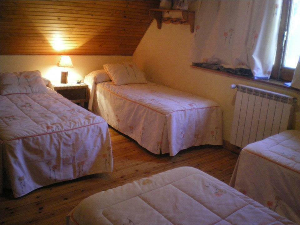 Casa Aranesa *