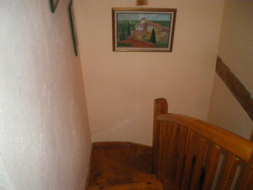 Casa Aranesa Apartment *