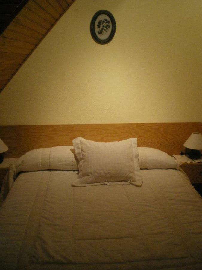Casa Aranesa Apartment